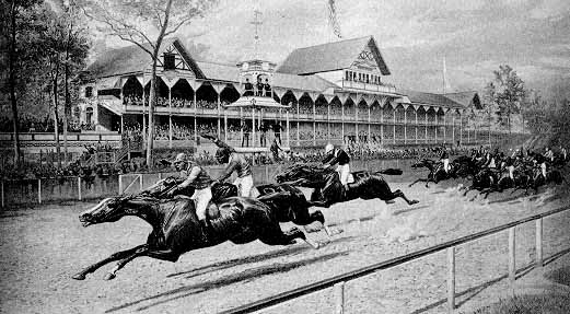 Pittsburgh Phil Horse Racing Pittsburgh Phil Horse Racing