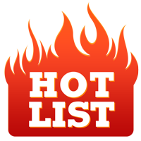 Real Estate Hot List